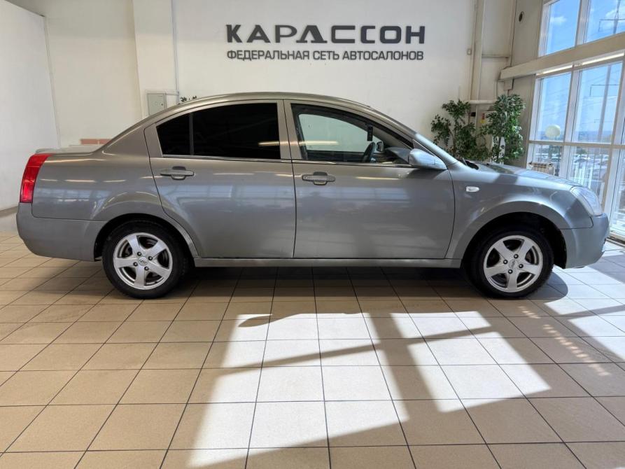 Chery Fora (A21) Волгоград  - изображение 6