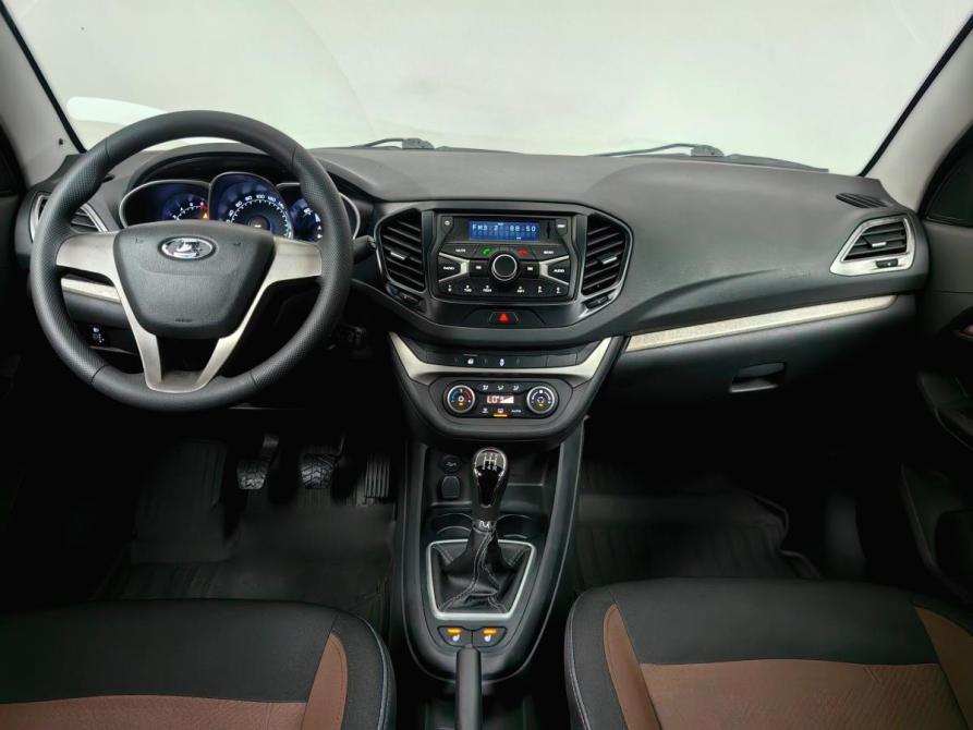 Lada (ВАЗ) Vesta I Москва  - изображение 6