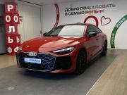 Audi A5 III (B10) Москва  - изображение 24