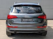 Audi Q5 I (8R) Рестайлинг Москва  - изображение 31