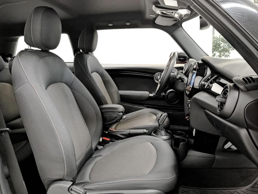 Mini Hatch III (F55/F56) Рестайлинг Санкт-Петербург  - изображение 23