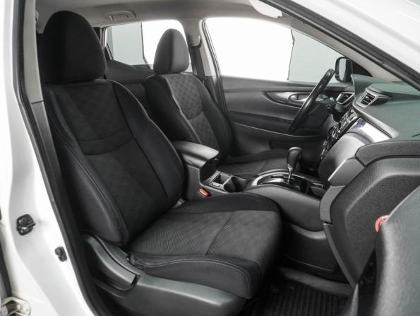 Nissan Qashqai II с пробегом 2016 года, цена 1 463 000 рублей, 161089 км, внедорожник, Автокод Объявления