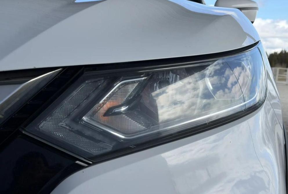 Nissan Qashqai II Рестайлинг Киров  - изображение 23