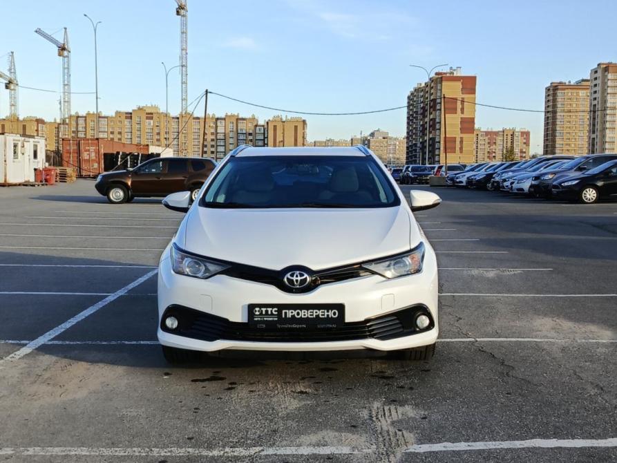 Toyota Auris II Рестайлинг Чебоксары  - изображение 2