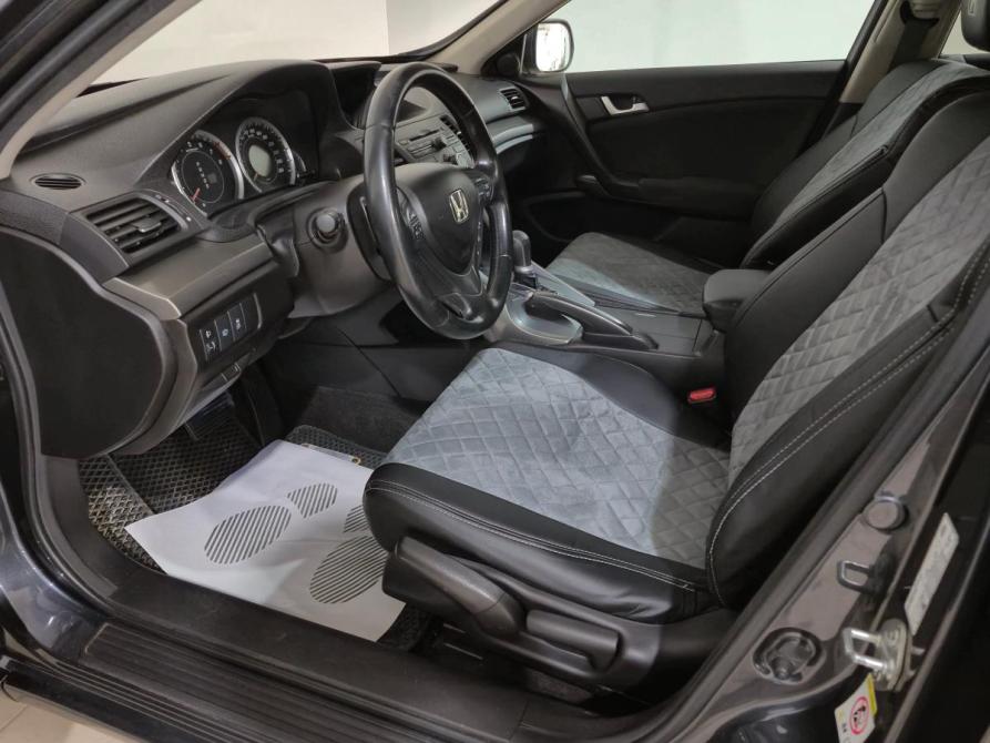 Honda Accord VIII Рестайлинг Альметьевск  - изображение 11