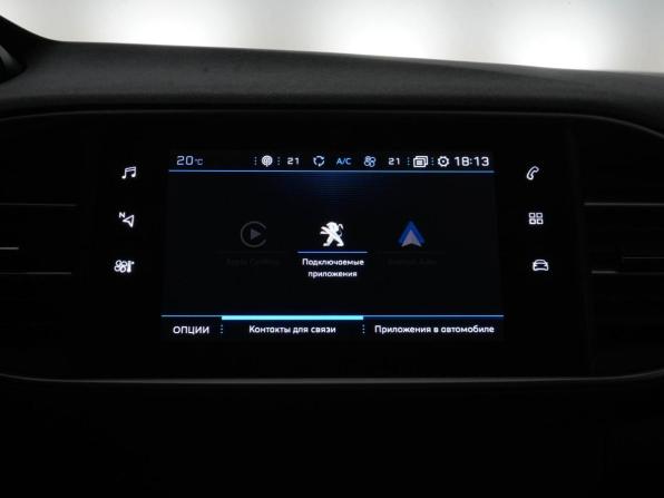Peugeot 308 II Рестайлинг с пробегом 2020 года, цена 1 549 077 рублей, 143814 км, универсал, Автокод Объявления