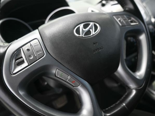 Hyundai ix35 I с пробегом 2012 года, цена 1 110 000 рублей, 181320 км, внедорожник, Автокод Объявления