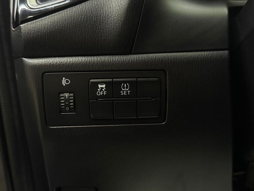 Mazda 3 III (BM) Азнакаево  - изображение 23