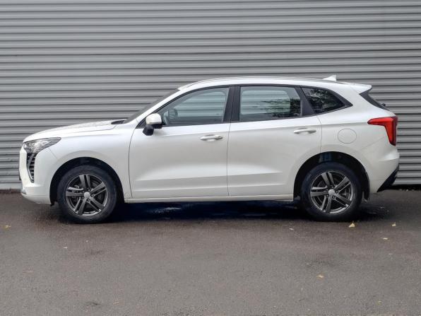 Haval Jolion I с пробегом 2023 года, цена 1 600 000 рублей, 114356 км, внедорожник, Автокод Объявления