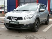 Nissan Qashqai I Рестайлинг Иваново  - изображение 21