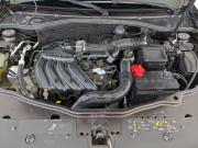 Renault Duster I Рестайлинг Москва  - изображение 36