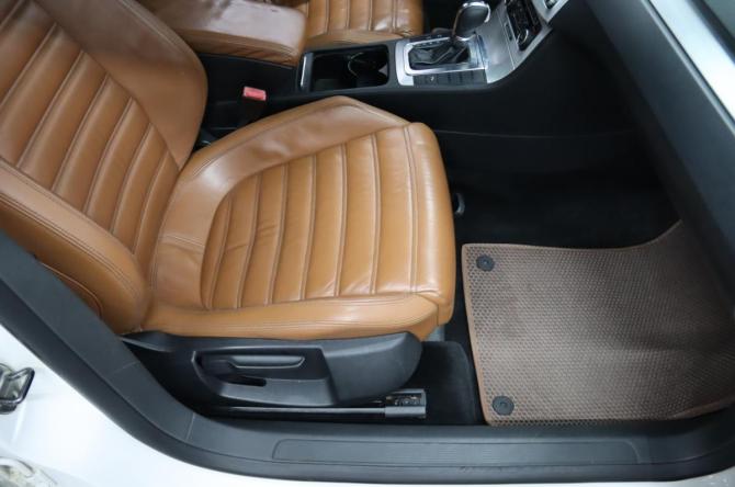 Volkswagen Passat CC I с пробегом 2011 года, цена 945 170 рублей, 186282 км, седан, Автокод Объявления