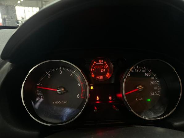 Nissan Qashqai I с пробегом 2008 года, цена 555 000 рублей, 247219 км, внедорожник, Автокод Объявления