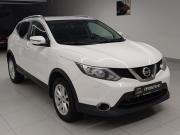 Nissan Qashqai II Казань  - изображение 25