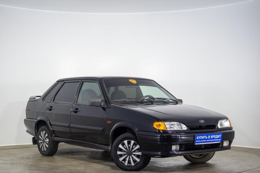 Lada (ВАЗ) 2115 Оренбург  - изображение 1