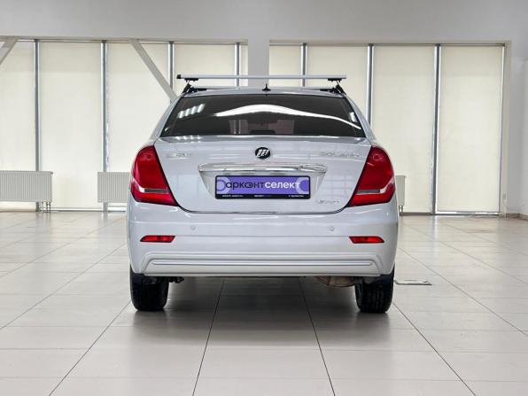 Lifan Solano I Рестайлинг (630) с пробегом 2015 года, цена 470 000 рублей, 60487 км, седан, Автокод Объявления