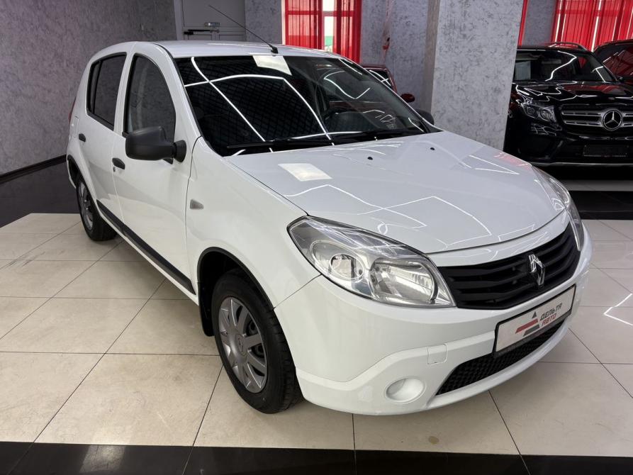 Renault Sandero I Ярославль  - изображение 7