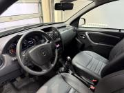 Renault Duster I Рестайлинг Тверь  - изображение 31
