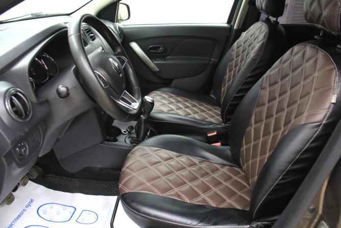 Renault Logan II Рестайлинг с пробегом 2021 года, цена 1 027 000 рублей, 208826 км, седан, Автокод Объявления