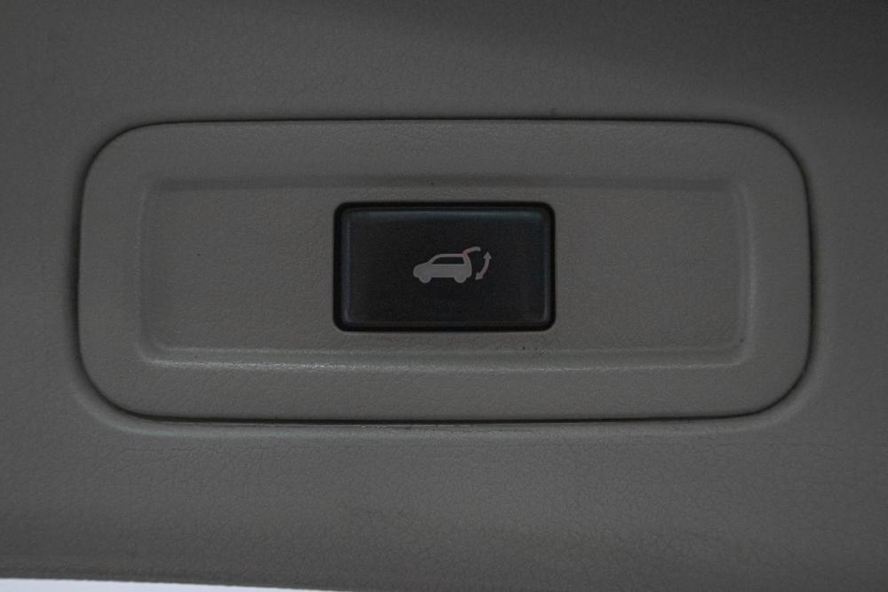 Nissan Murano II (Z51) Рестайлинг Кемерово  - изображение 27