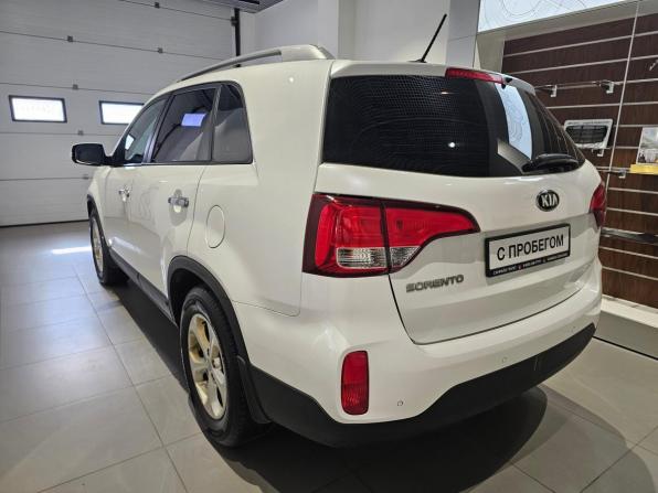 Kia Sorento II Рестайлинг с пробегом 2019 года, цена 1 949 000 рублей, 142045 км, внедорожник, Автокод Объявления