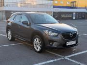 Mazda CX-5 I Пермь  - изображение 8