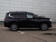 Toyota Land Cruiser 300 Series Москва  - изображение 36