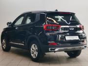 Chery Tiggo 4 Pro I Рестайлинг Барнаул  - изображение 39