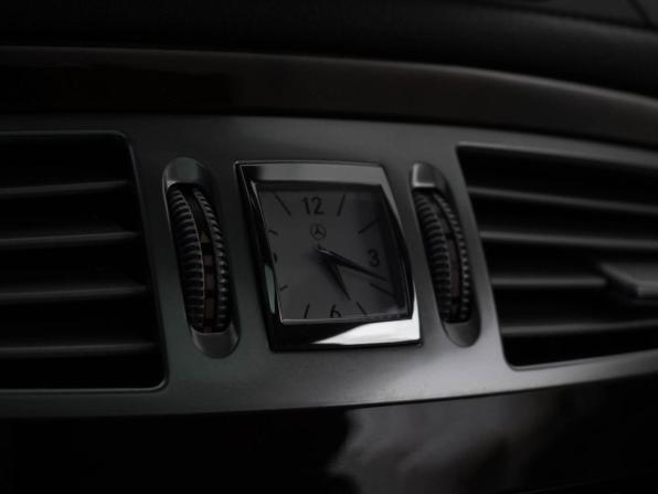 Mercedes-Benz CL-Класс III (C216) с пробегом 2007 года, цена 1 299 077 рублей, 176417 км, купе-хардтоп, Автокод Объявления