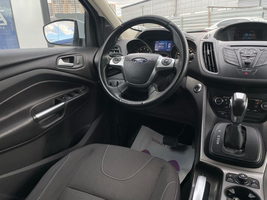 Ford Kuga II Краснодар  - изображение 20