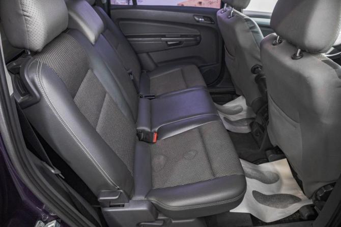 Opel Zafira B с пробегом 2006 года, цена 499 000 рублей, 287000 км, компактвэн, Автокод Объявления