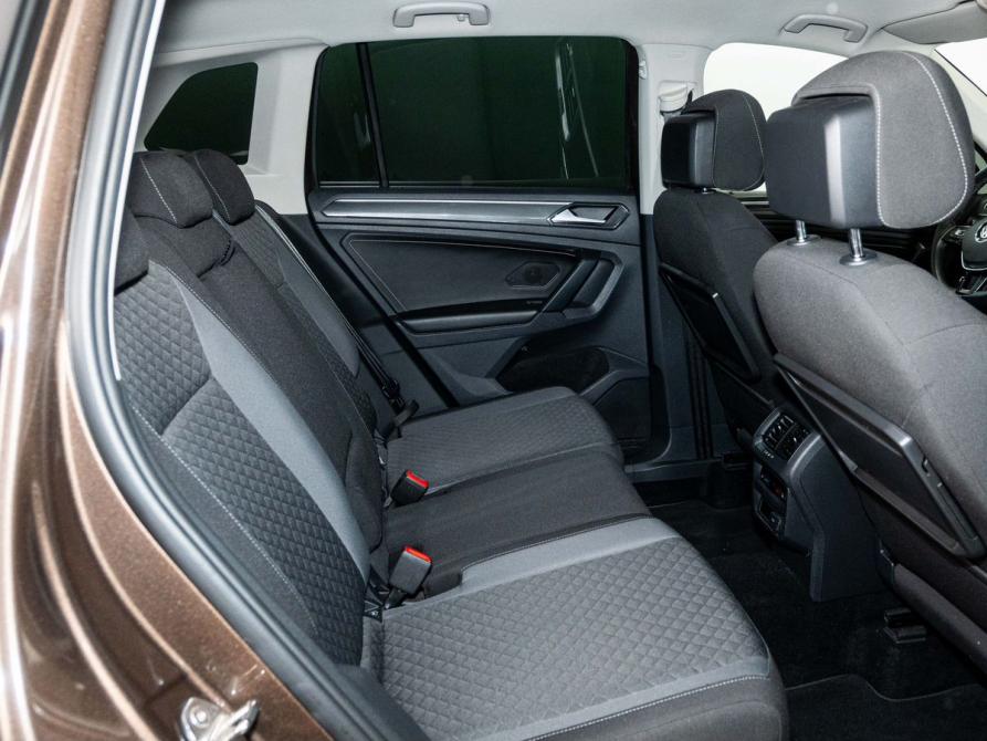 Volkswagen Tiguan II Казань  - изображение 8
