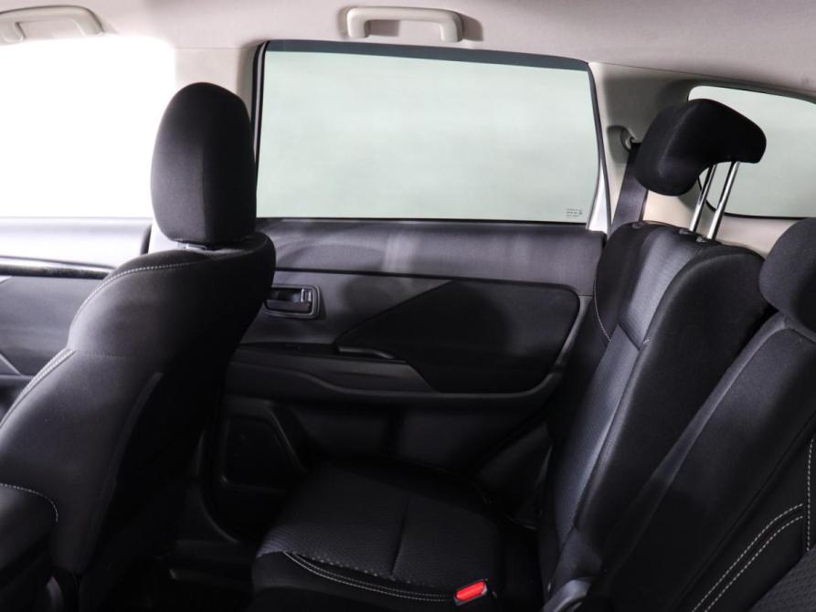 Mitsubishi Outlander III Рестайлинг 3 Химки  - изображение 13