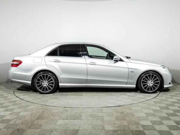 Mercedes-Benz E-Класс IV (W212 S212 C207) с пробегом 2012 года, цена 1 489 700 рублей, 180175 км, седан, Автокод Объявления