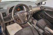 Toyota Corolla X (E140 E150) Челябинск  - изображение 24