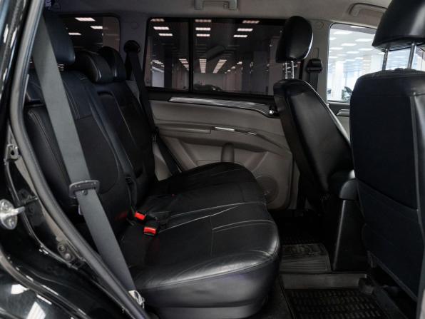 Mitsubishi Pajero Sport II Рестайлинг с пробегом 2015 года, цена 1 873 000 рублей, 145020 км, внедорожник, Автокод Объявления