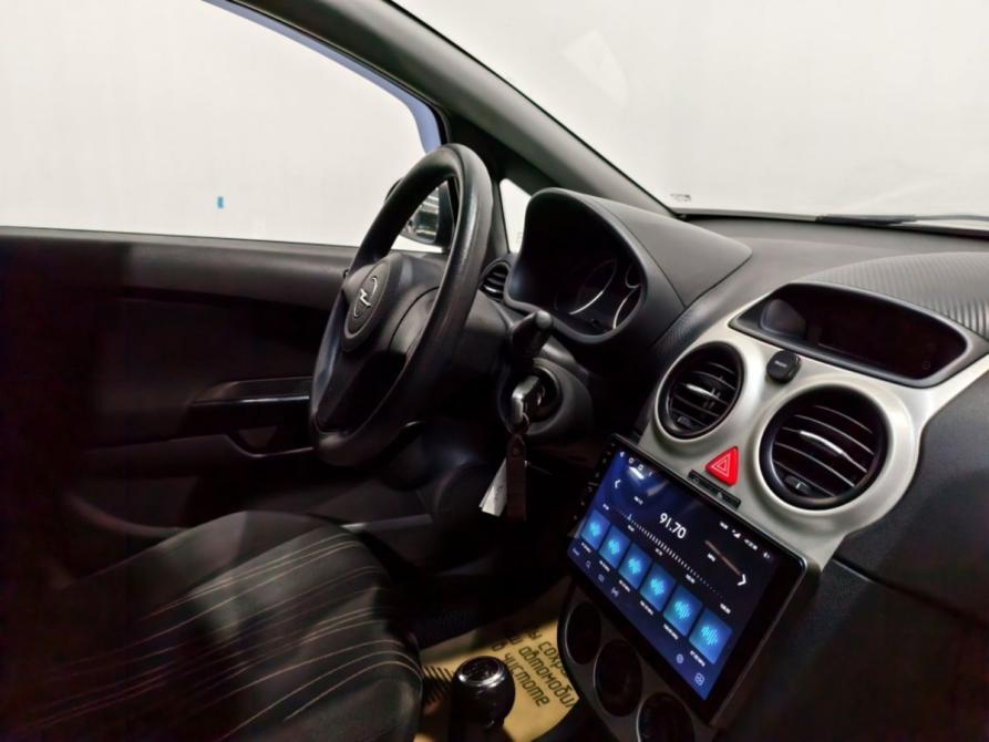 Opel Corsa D Курск  - изображение 6