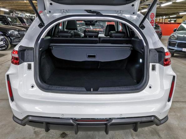 Haval F7 I Рестайлинг с пробегом 2022 года, цена 2 107 000 рублей, 51200 км, внедорожник, Автокод Объявления
