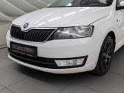 Skoda Rapid I Волгоград  - изображение 46