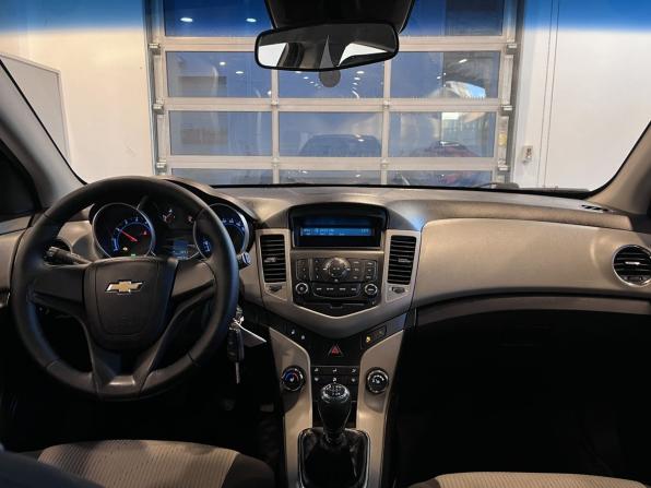 Chevrolet Cruze I с пробегом 2012 года, цена 626 000 рублей, 240840 км, хэтчбек, Автокод Объявления