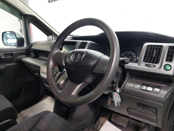 Honda Stepwgn IV с пробегом 2010 года, цена 1 270 000 рублей, 143500 км, минивэн, Автокод Объявления