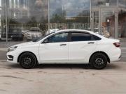 Lada (ВАЗ) Vesta I Рестайлинг (NG) Новосибирск  - изображение 26