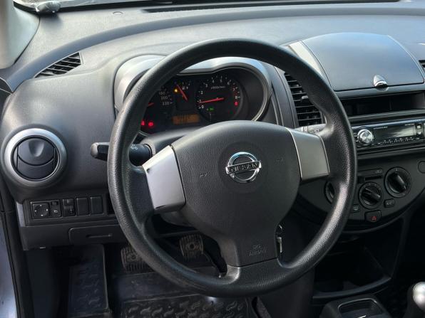 Nissan Note I с пробегом 2008 года, цена 495 000 рублей, 188814 км, хэтчбек, Автокод Объявления
