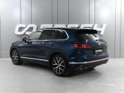 Volkswagen Touareg III Ростов-на-Дону  - изображение 25