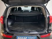 Kia Sportage III Санкт-Петербург  - изображение 29
