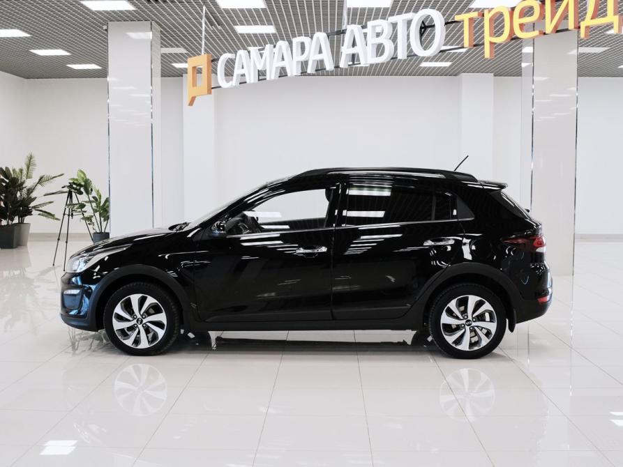 Kia Rio IV Самара  - изображение 6