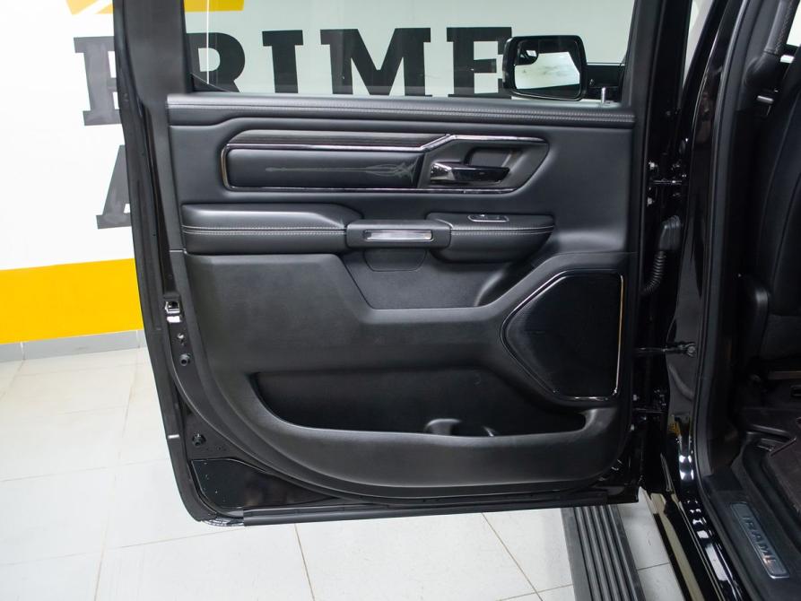Ram 1500 V Новосибирск  - изображение 15