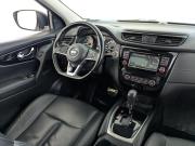 Nissan Qashqai II Рестайлинг Москва  - изображение 58