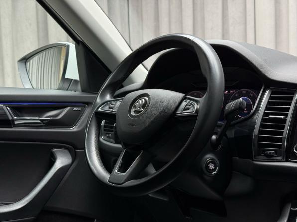 Skoda Kodiaq I с пробегом 2019 года, цена 3 099 000 рублей, 152310 км, внедорожник, Автокод Объявления