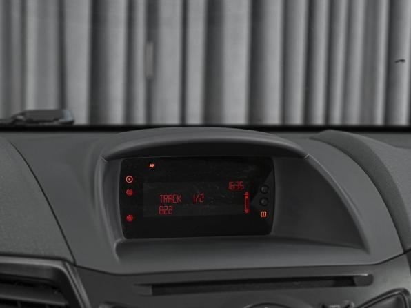 Ford Fiesta Mk6 с пробегом 2008 года, цена 530 000 рублей, 94835 км, хэтчбек, Автокод Объявления